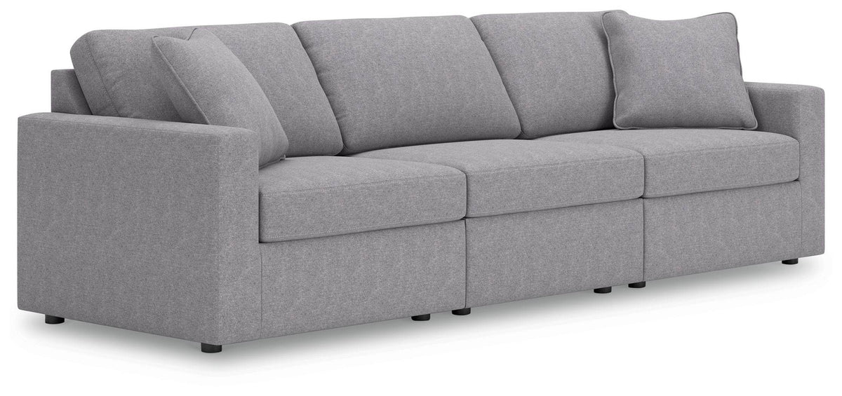 Modmax - Granite - Sectional - Forward Furniture