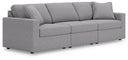 3 Pc. Sofa Sectional