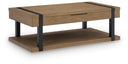 Cocktail Tables