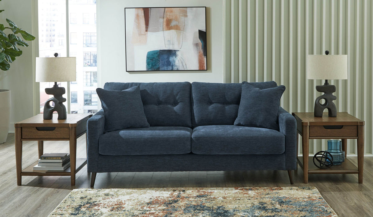 Bixler - Sofa - Forward Furniture