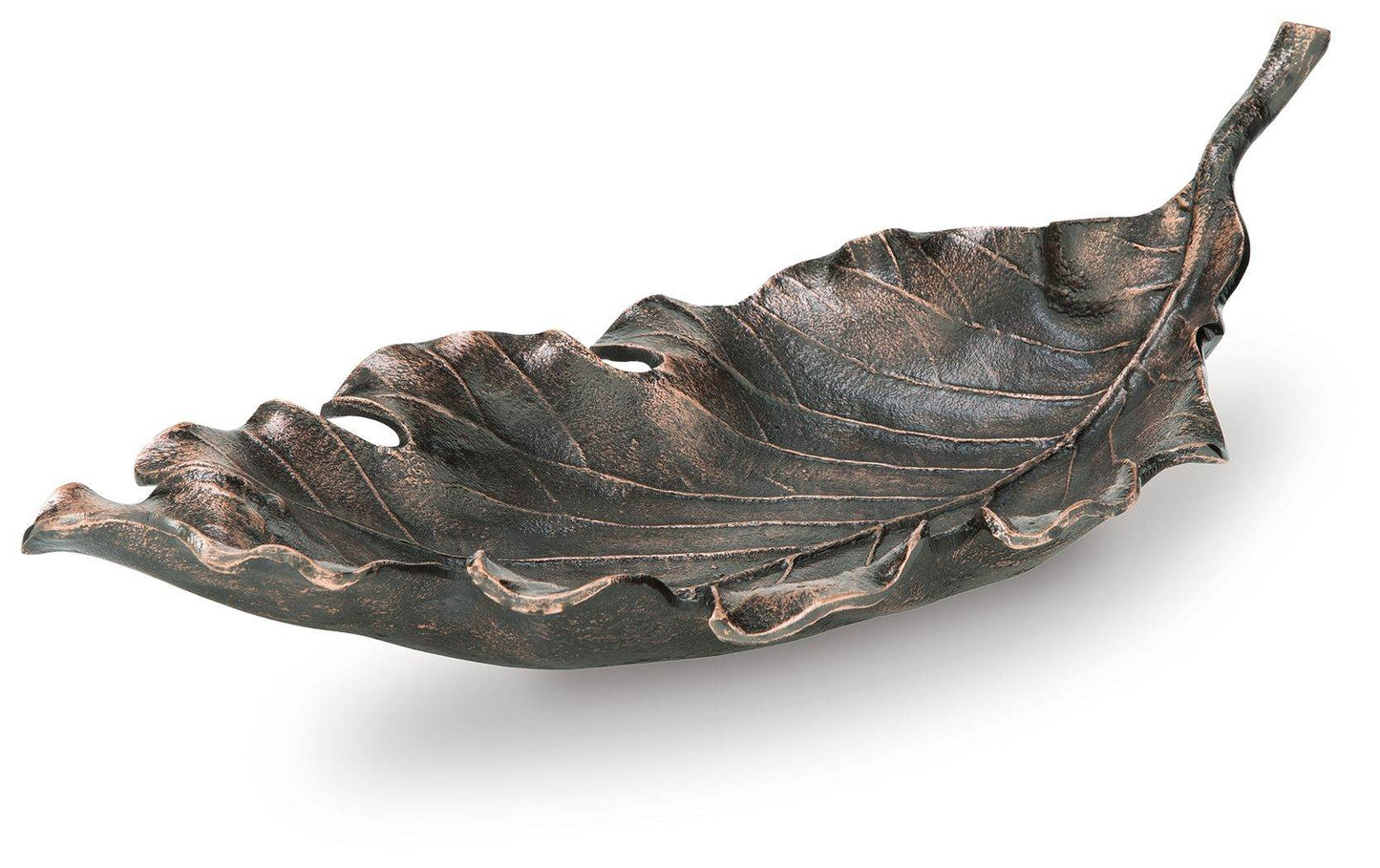 Avermund - Antique Copper Finish - Sculpture - Forward Furniture