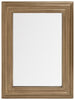 Keneriah - Accent Mirror - Gold Finish