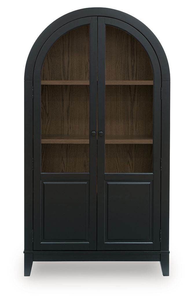 Dagandale - Accent Cabinet - Forward Furniture
