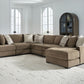 Camellia-Court - Sectional