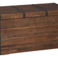 Kettleby - Brown - Storage Trunk