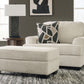 Heartcort - Living Room Set