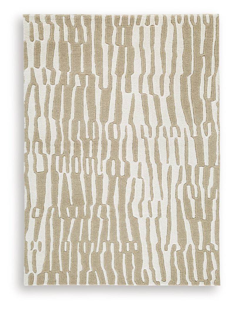 Corrbell - Rug - Forward Furniture