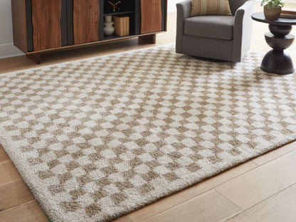 Karamen - Rug - Forward Furniture