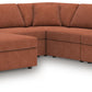 Modmax - Sectional - Spice