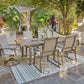 Beach Front - Outdoor Dining Set