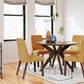 Lyncott - Dining Room Table Set