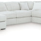 Stupendous - Sectional