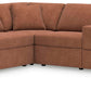 Modmax - Sectional - Spice