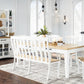 Ashbryn - Dining Room Set