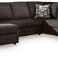 Lentiz - Sectional