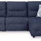 Acklen Place - Reclining Sectional