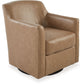 Bradney - Swivel Accent Chair