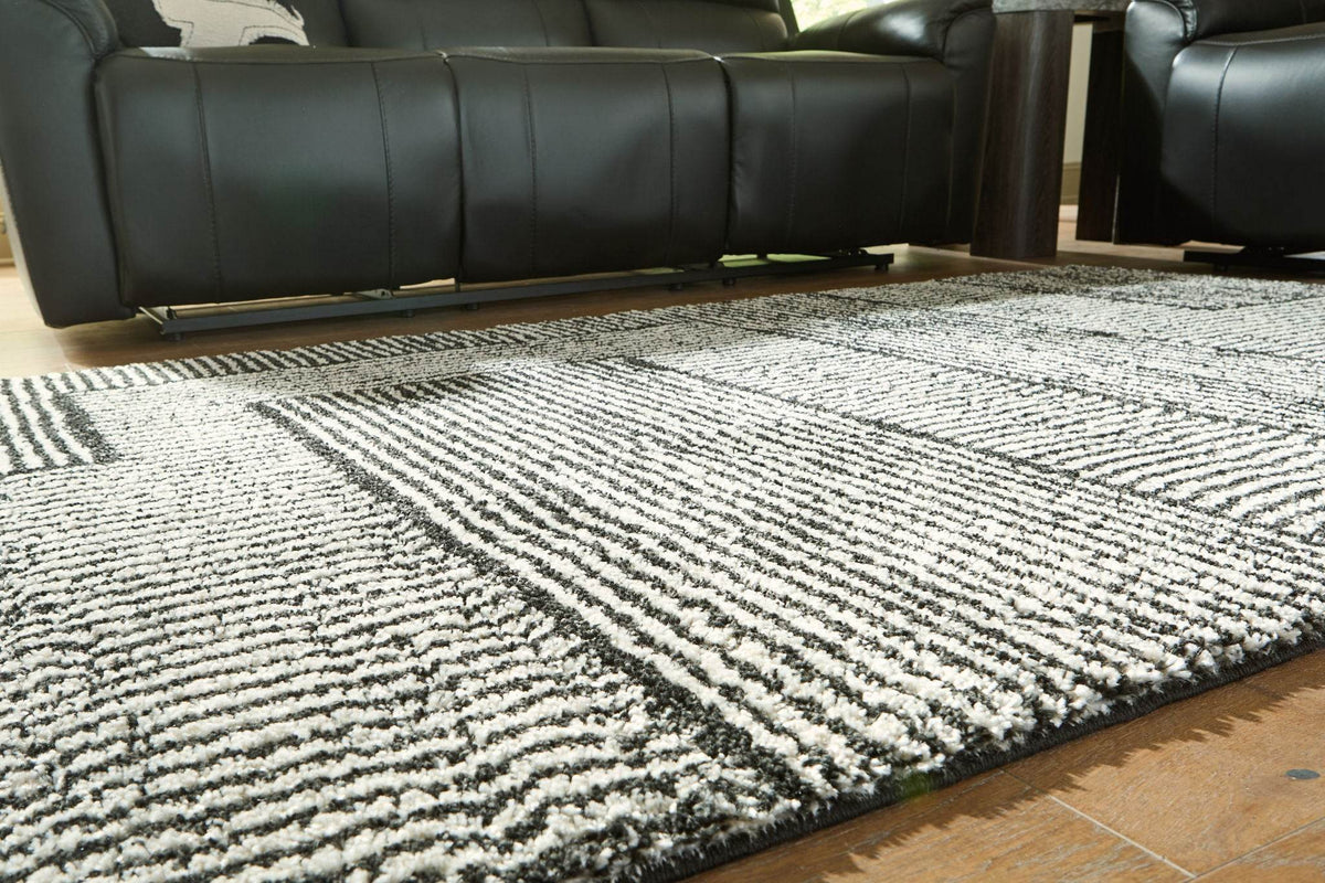 Kurtmen - Rug - Forward Furniture