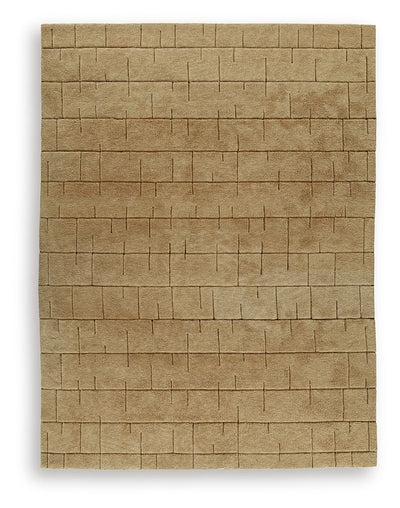 Light Brown