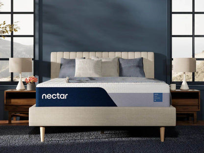 Nectar Classic Memory Foam 5.1 - Mattress - Forward Furniture