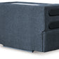 Modmax - U-Shaped Sectional - Ink