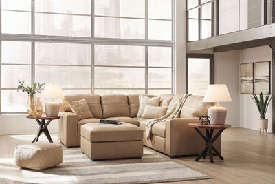 Light Brown