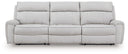 3 Pc. Reclining Sectional