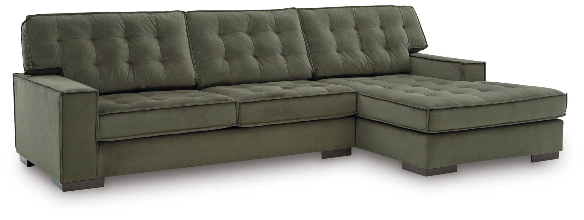 Caspian-Town - Sectional - Forward Furniture