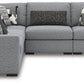 Bealton - Sectional