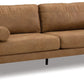 Telora - Caramel - Sofa