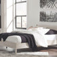 Socalle - Platform Bed