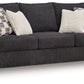 Loreo - Living Room Set
