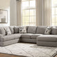 Lindon - Sectional