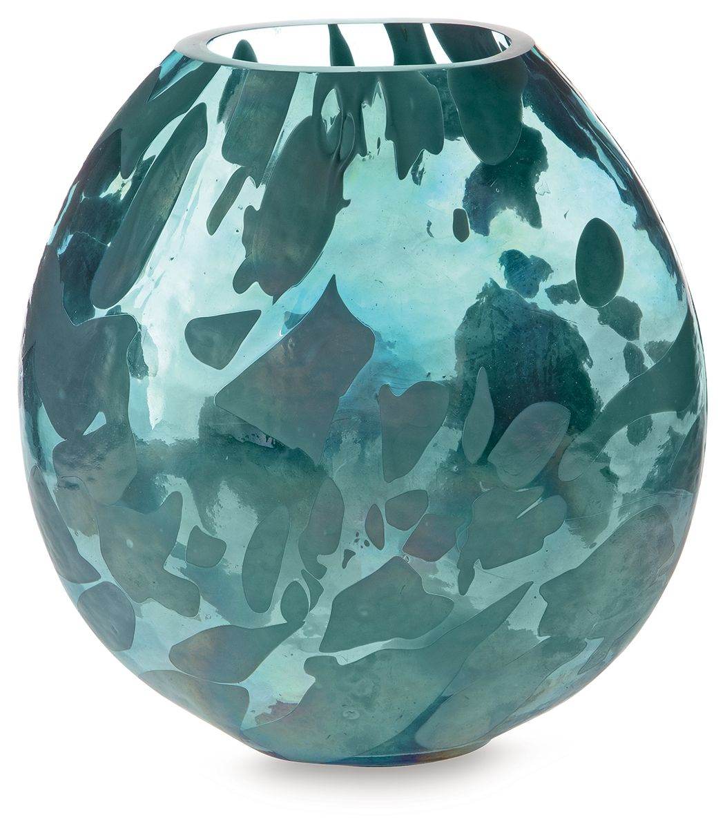 Cartshaw - Vase - Forward Furniture
