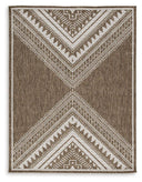 5' x 7'