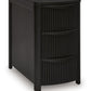 Camdill - Chair Side End Table