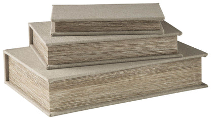 Jolina - Box Set - Forward Furniture