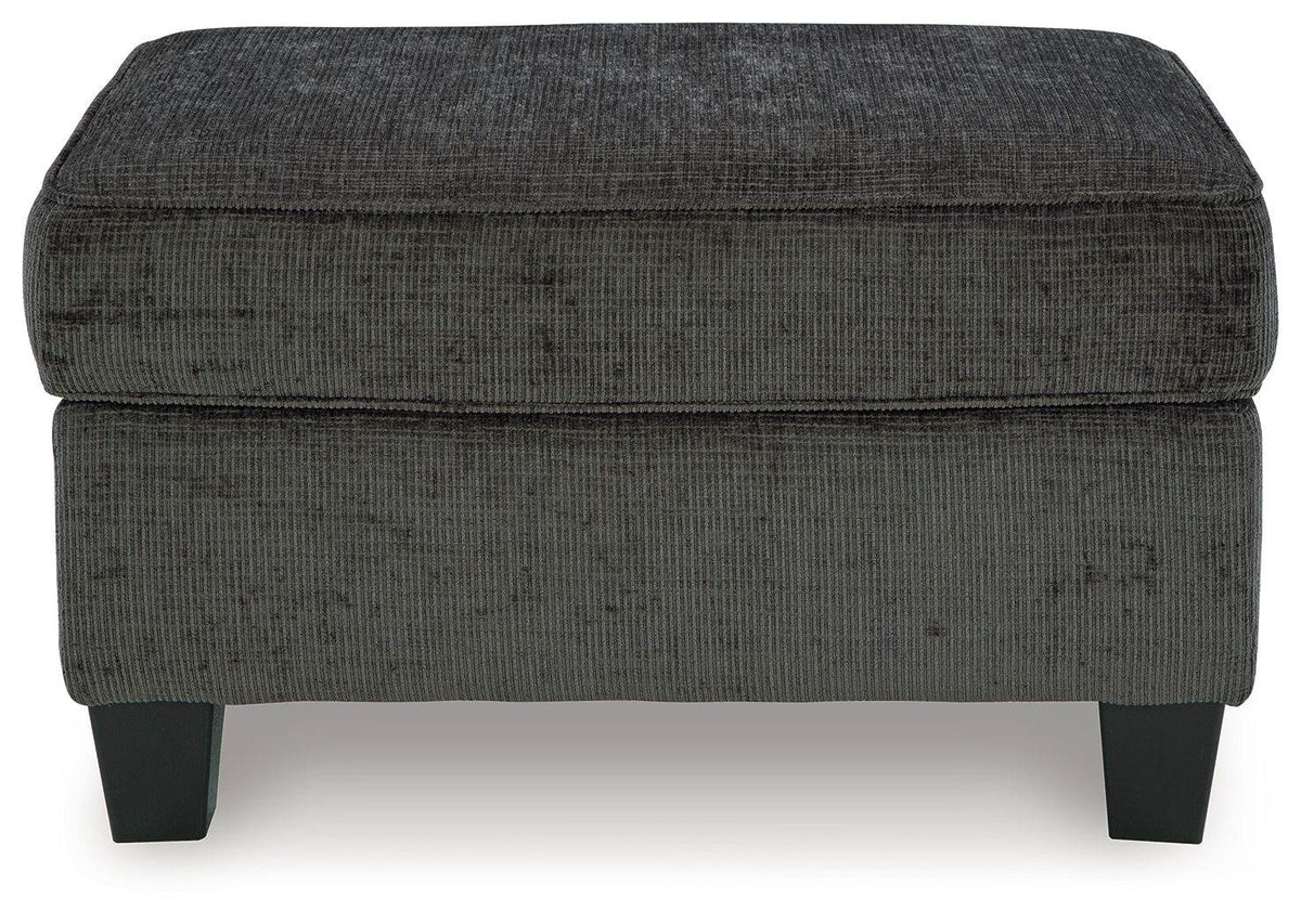 Erinslane - Ottoman - Forward Furniture