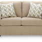 Bridgepoint - Loveseat