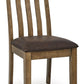 Urbinforte - Extension Dining Table Set