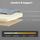3-in-1 Convertible Sofa Bed, Pull-Out Sleeper Sofa with USB Charging, Adjustable Backrest and Side Pockets, Dark Grey