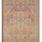 Kerrickson - Wall Art - Red / Orange / Blue