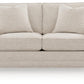 Rayne-Cove - Loveseat - Opal