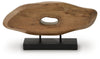 Ferminton - Sculpture - Light Brown