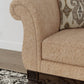 Chelsworth - Golden - RAF Corner Chaise
