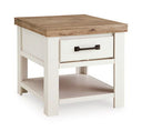 End Tables