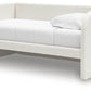 Arloster - Upholstered Day Bed