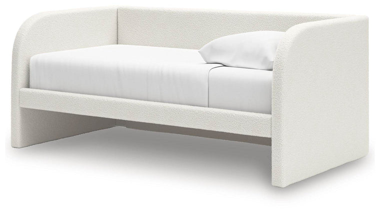 Arloster - Upholstered Day Bed - Forward Furniture