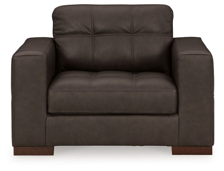 Luigi - Chair And A Half - Thunder