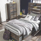 Drystan - Youth Panel Bedroom Set - Forward Furniture